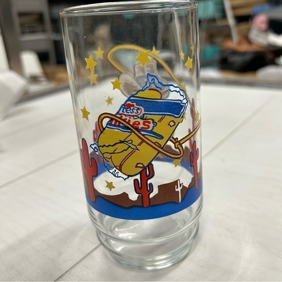 Vintage Twinkie The‎ Kid Drinkware Cup Collectors - Picture 3 of 4